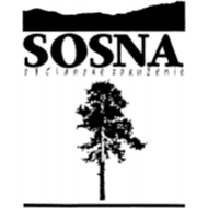 SOSNA - centrum trvalo udržateľných alternatív, logo
